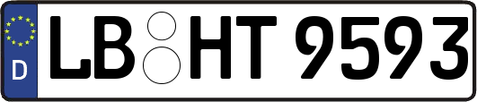 LB-HT9593