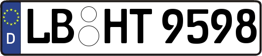 LB-HT9598