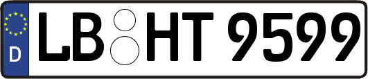 LB-HT9599