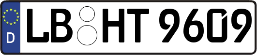 LB-HT9609