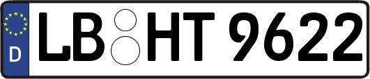 LB-HT9622