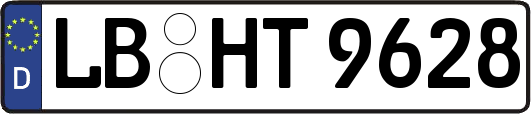 LB-HT9628