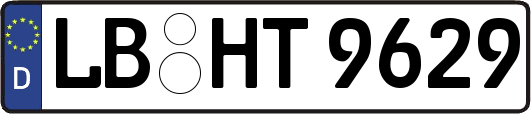 LB-HT9629