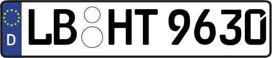 LB-HT9630