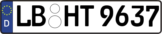 LB-HT9637