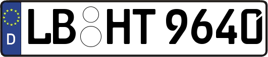 LB-HT9640