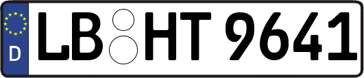 LB-HT9641