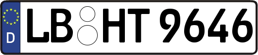 LB-HT9646