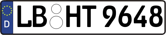 LB-HT9648