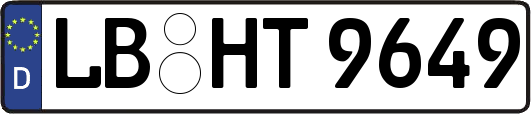 LB-HT9649