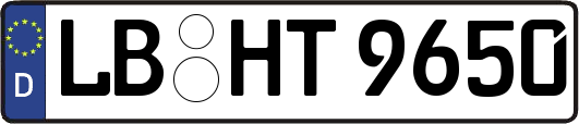 LB-HT9650