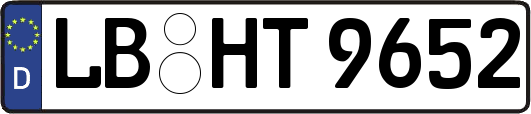 LB-HT9652