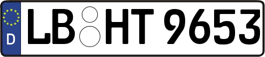 LB-HT9653
