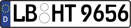 LB-HT9656