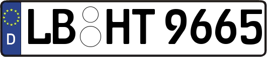 LB-HT9665