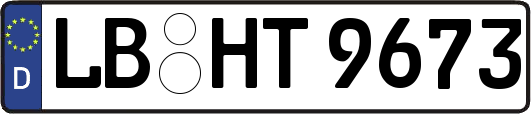 LB-HT9673