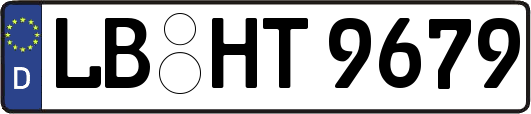 LB-HT9679