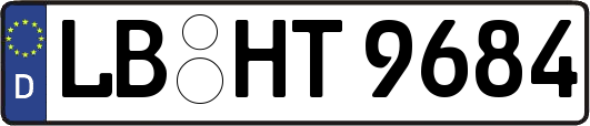 LB-HT9684