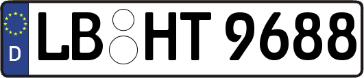LB-HT9688
