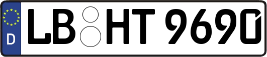 LB-HT9690