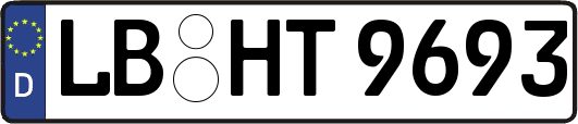 LB-HT9693