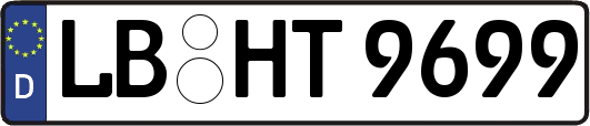 LB-HT9699