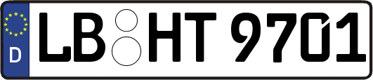 LB-HT9701