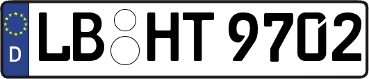 LB-HT9702