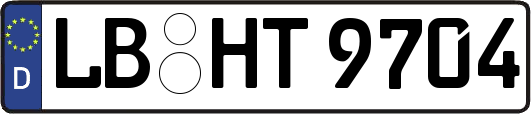 LB-HT9704