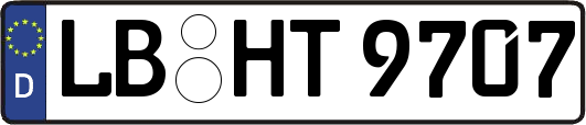 LB-HT9707