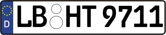 LB-HT9711