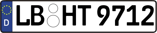 LB-HT9712