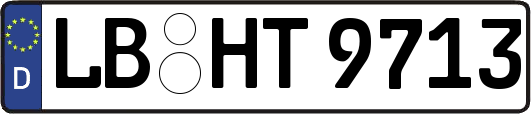 LB-HT9713