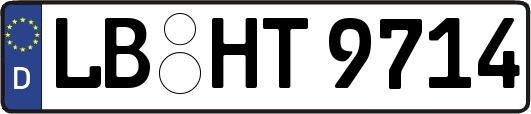 LB-HT9714