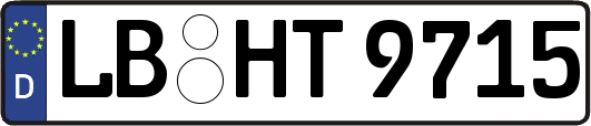 LB-HT9715