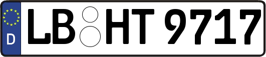 LB-HT9717