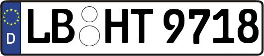 LB-HT9718
