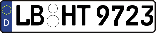 LB-HT9723