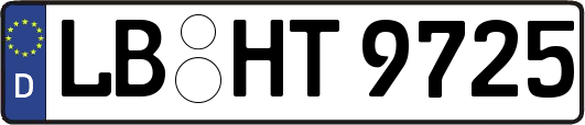 LB-HT9725