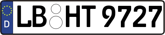 LB-HT9727