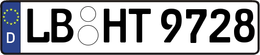 LB-HT9728