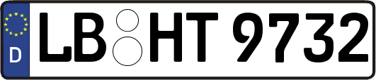 LB-HT9732