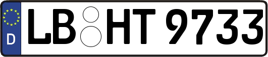 LB-HT9733