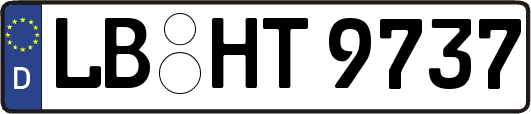 LB-HT9737
