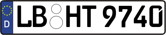 LB-HT9740