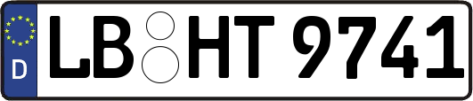 LB-HT9741