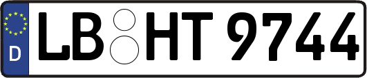 LB-HT9744