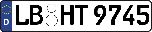LB-HT9745