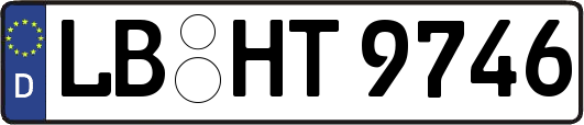 LB-HT9746
