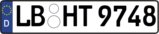 LB-HT9748